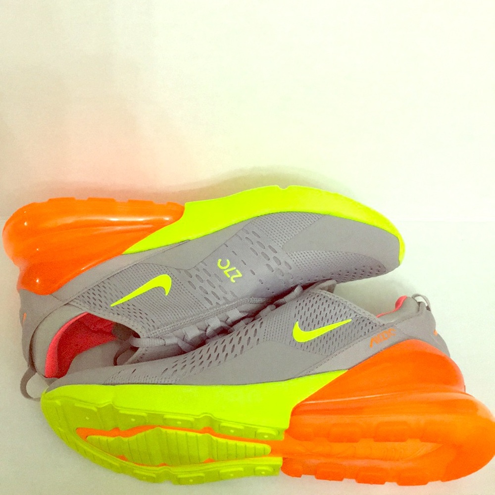 Nike Airmax270